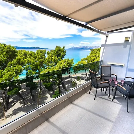 Apartment Modern Sea View
