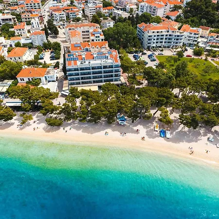 Modern In With Sea View Апартаменти *