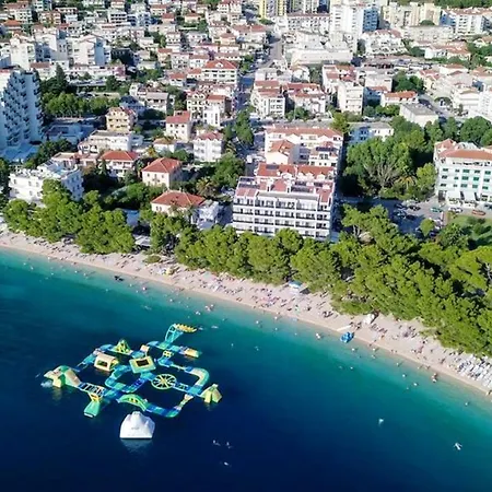 Modern Sea View Apartman *