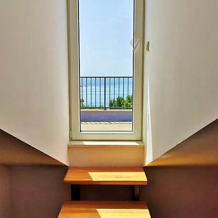 Apartman Modern Sea View