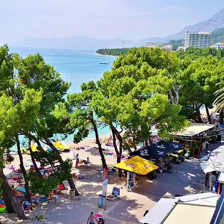 Modern Sea View * Makarska