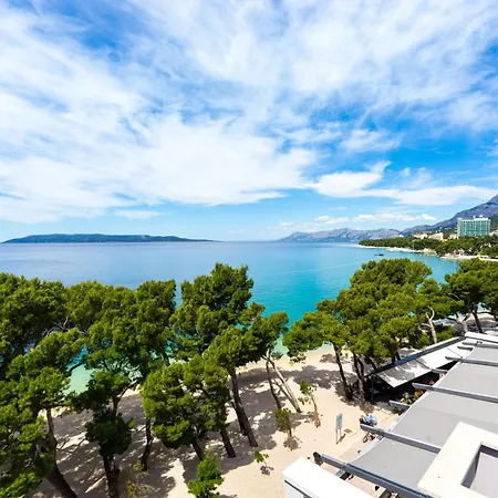 Apartman Modern Sea View *