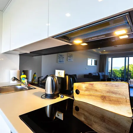 Apartman Modern Sea View Makarska