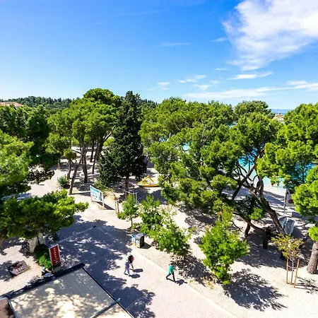 Modern Sea View Apartman